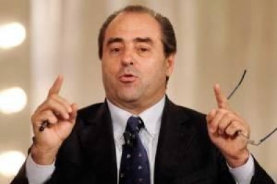 Di Pietro A. Gelmini La ministra della dIstruzione