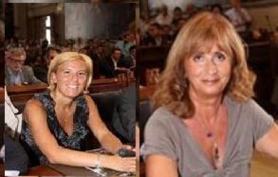 Manfredini-Ruggeri (Pd) Ma l'A.E.M. è la succursale del Pdl? 