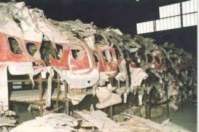 Finalmente lo Stato riconosce le vittime della strage di Ustica