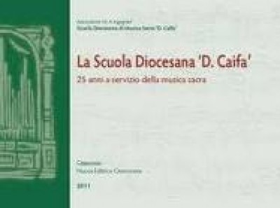 Scuola Diocesana ,le prossime manifestazioni di Musica Sacra