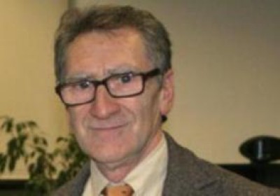 Giorgio Reali, nominato vice presidente del Coordinamento Regionale del Centri Servizi al Volontariato 