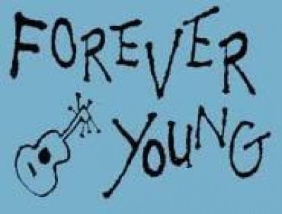 Forever young,frammenti di un passato recente - concerto
