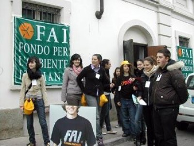 Varese FAI il pieno di...cultura