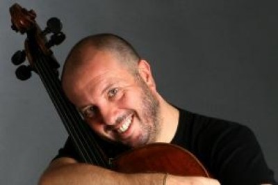 Audizioni al Museo: Enrico Dindo Cremona