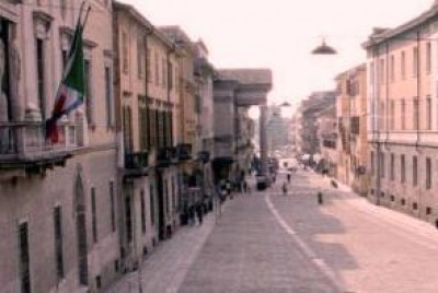 Cremona.Messi a nuovo Corso Vitt.Emanuele e G.Matteotti
