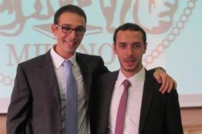 Poli Cremona. Laureati 32 ingenieri.