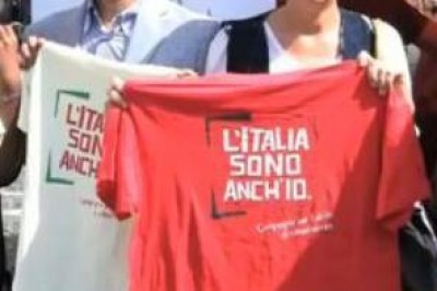 Cremona.Avvio campagna raccolta firme