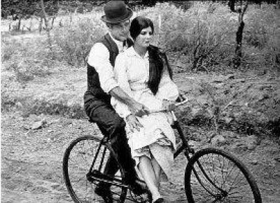 Divieto uso delle biciclette.Odg del PD Cremonese