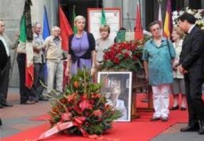 Serventi E. In ricordo di Stellina