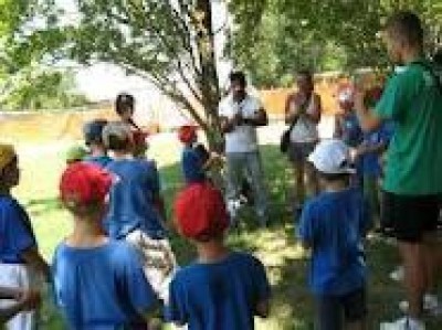 Ecofesta Uisp, mondiali antirazzisti