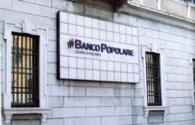Cremona.Il Banco Popolare scarica 19 lavoratori