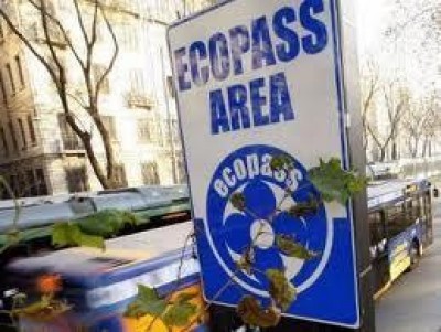 Milano.Ecopass,urge un vero piano