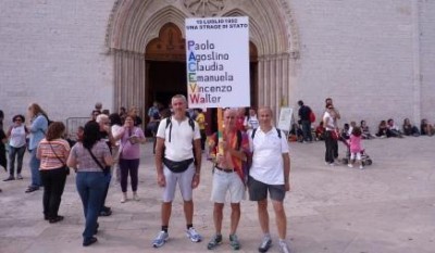 Pace.Sarà un caso?