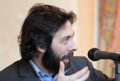 Alex.Il precario del