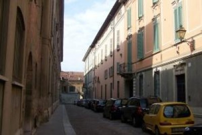 Cremona e le sue strade. Via Cadolini di Laura Bosio.