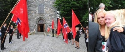 Riflettere sulla strage di Utoya