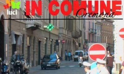 Cremona, buone notizie...dal comune