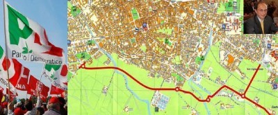 Il PD di Cremona boccia la 