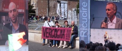 'Ricucire l'Italia': in ventimila a Milano