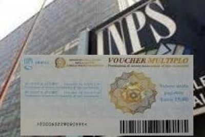 Sconfiggere evasione fiscale con i  voucher INPS