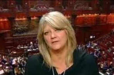 Emergenza carceri e giustizia:, Rita Bernardini a Cremona