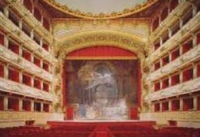 Ponchielli.Stagione Concertistica 2011/12