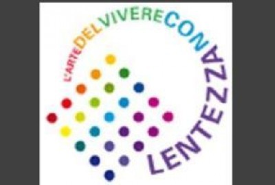 Scuola edile, vivere con lentezza