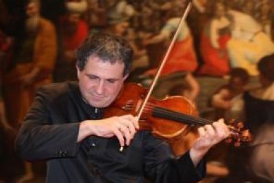 Due Guarneri “del Gesù” per Domenico Nordio
