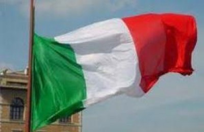 Trescore:Viva l’Italia viva