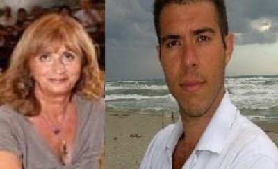 Piazzoni (Sel) e Ruggeri C.(PD) a fianco delle forze dell'ordine