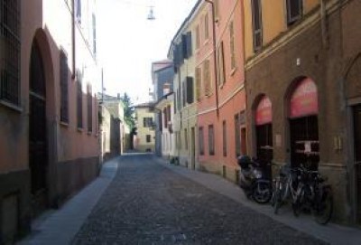 Cremona e le sue strade. Via Guido Grandi di Laura Bosio. 
