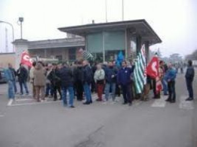 Crisi industriale in Lombardia