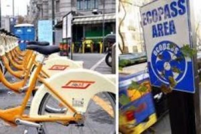 Milano.Mobilità cittadina,le richieste delle associaizoni