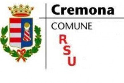 Comune Cremona. Scontro RSU ed Ass.Ceraso