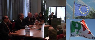 Forum PD sulla riforma della Politica Agricola Comune ( PAC)  , Fiera di Cremona