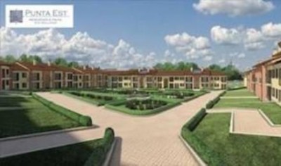 Pavia.Il mistero di Punta Est