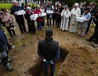 Donne PD.Sui funerali dei feti l'Assessore De Micheli mente.
