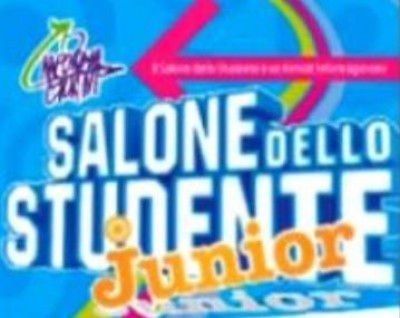 Salone dello studente Junior