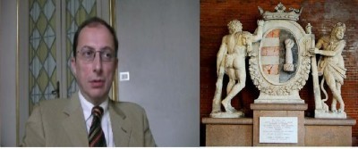 Burgazzi Daniele. La “salute” della giunta Perri è precaria.