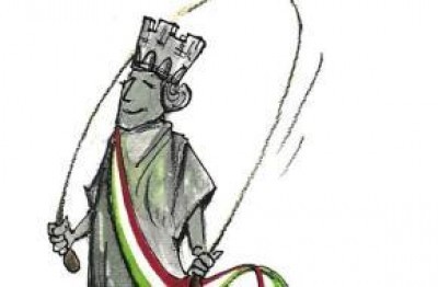 Giro d’Italia in 150 giochi