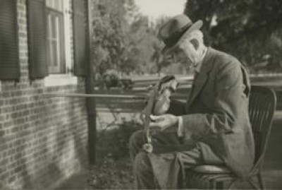 Torna sul palcoscenico il violino di Henry Ford