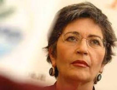 Legge stabilità.Dichiarazione di voto della Finocchiaro