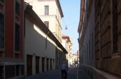 Cremona e le sue strade. Via Attilio Boldori di Laura Bosio. 