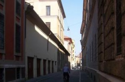 Cremona e le sue strade. Via Attilio Boldori di Laura Bosio.