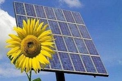 Il fotovoltaico come strumento per uno sviluppo sostenibile