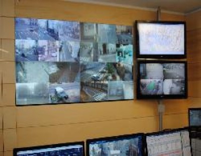 Cremona, inaugurata la nuova centrale operativa della polizia locale