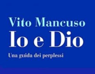 23 Novembre, Palazzo Cittanova: Vito Mancuso presenta 