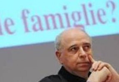 Don Antonio Sciortino direttore di Famiglia Cristiana a Cremona