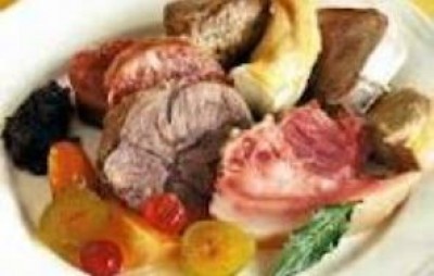 Gran week-end del bollito Cremonese e del Salva Cremasco