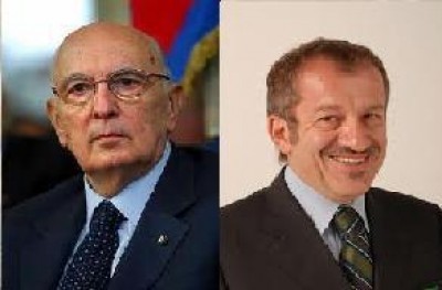 Immigrati: Maroni contro Napolitano